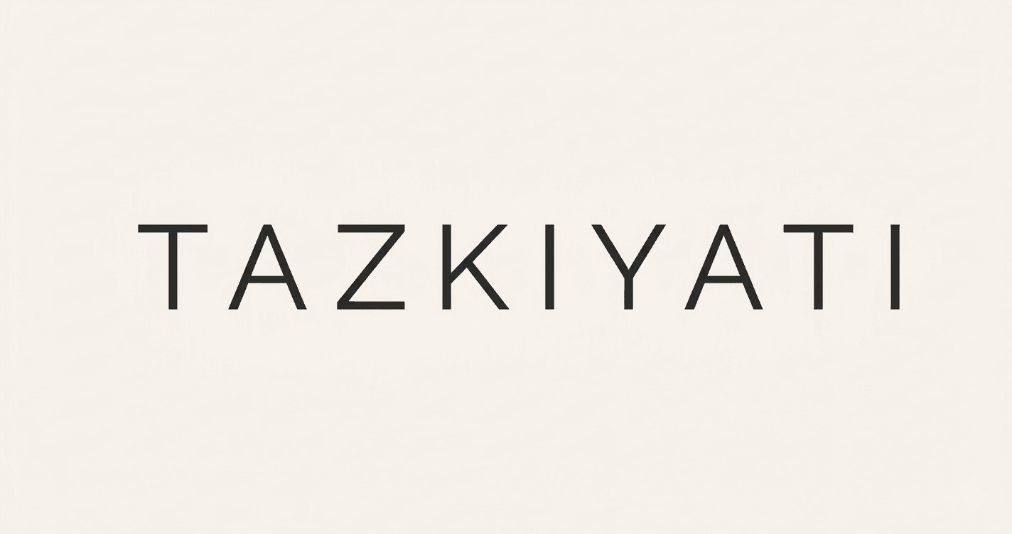 Tazkiyati