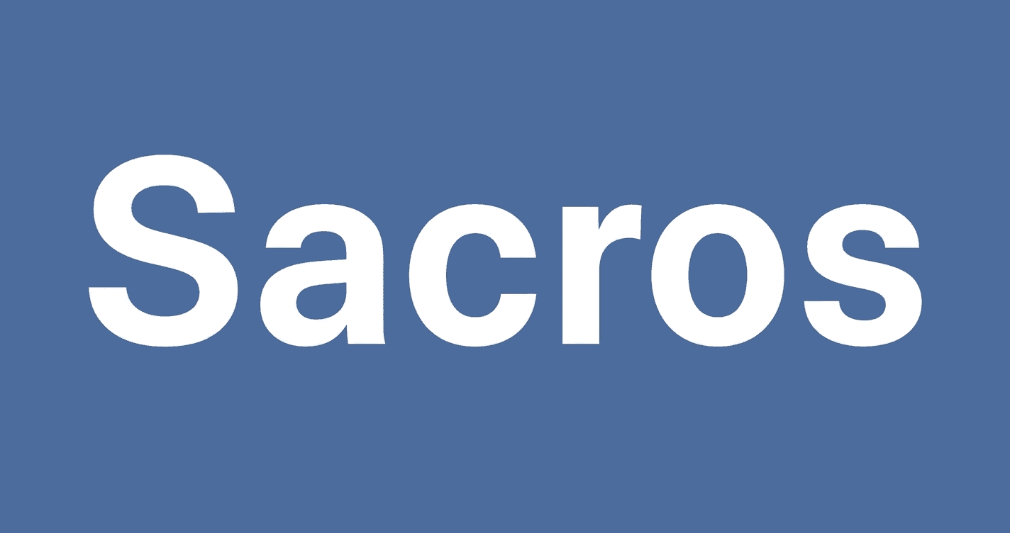 Sacros